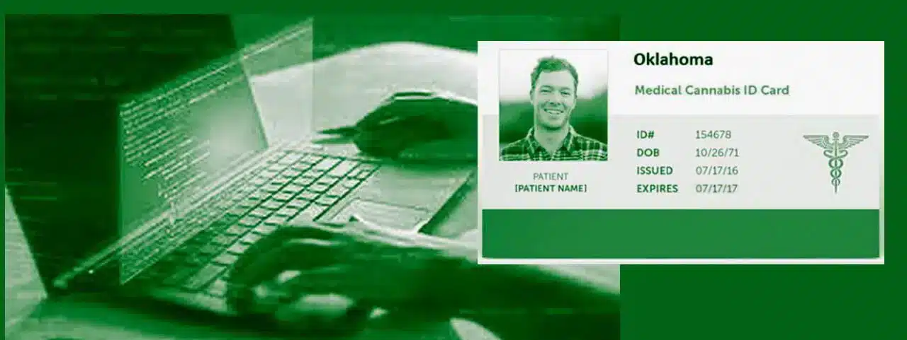 Med card application