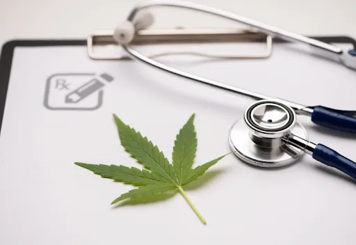 medical cannabis program