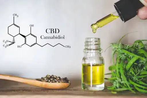 CBD oil as a potential aid for Alzheimer’s patients