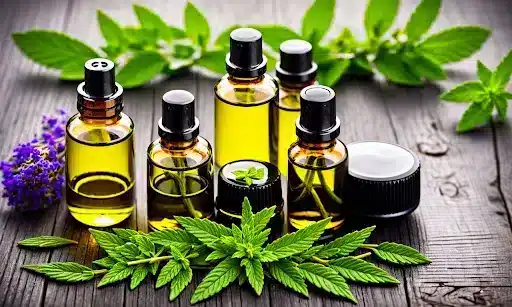 cannabis products for ALS