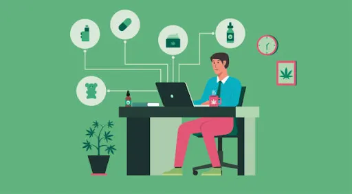 Benefits of Consulting with an Online Marijuana Doctor
