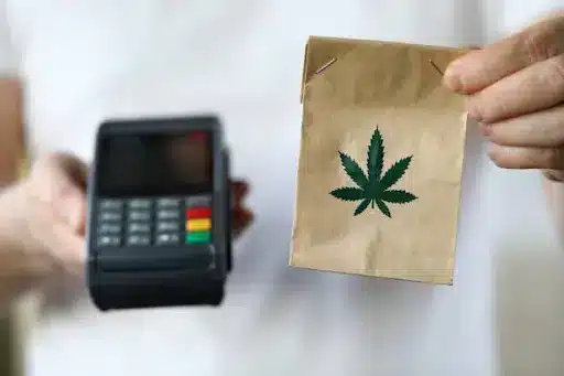 marijuana discounts
